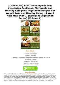 Basic Cheap Keto Meal Plan